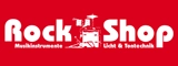 Logo von rockshop.de