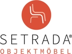 Logo von SETRADA® Objektmöbel
