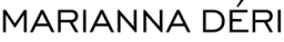 Logo von mariannaderi.com