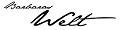 Logo von barbaraswelt.net