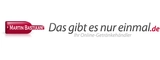 Logo von dasgibtesnureinmal.de