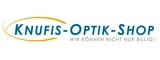 Logo von knufis-Optik-Shop.de