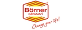 Logo von boerner.de