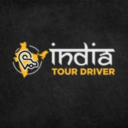 Logo of India Tour Driver
