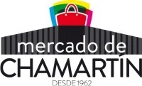 Logotipo de Mercado de Chamartín