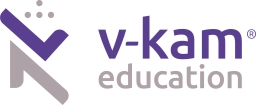 Logo van V-Kam Education