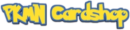 Logo van PKMNCardshop.nl