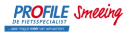 Logo van Profile Smeeing