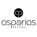 Logo von Asperias. Das Parfüm.