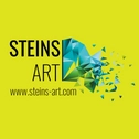Logo von shop.steins-art.com