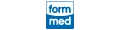 Logo von FormMed HealthCare GmbH