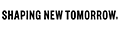 Logo of SHAPING NEW TOMORROW