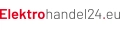 Logo von elektrohandel24.eu