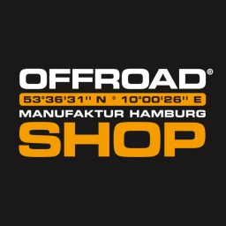 Logo von offroad-manufaktur.shop