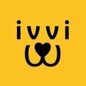 Logo von ivvi