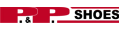 Logo von P&P Shoes