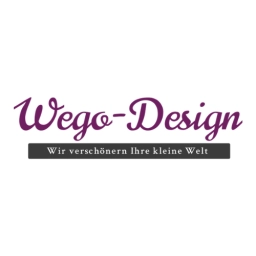 Logo von Wego-Design