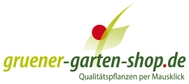 Logo von gruener-garten-shop.de