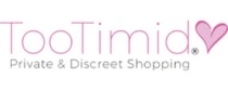 Logo of Tootimid.com Discreet Sex Toys