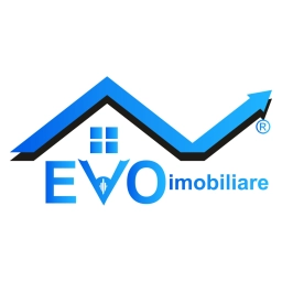 Logo of Evo-imobiliare