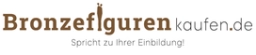 Logo von bronzefigurenkaufen.de