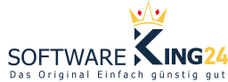 Logo von SoftwareKing24.de