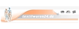 Logo von textilwaren24.eu