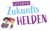 Logo von unserezukunftshelden.de