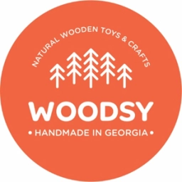 Logo von WOODSY