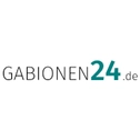 Logo von gabionen24.de