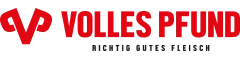 Logo von Volles Pfund – Richtig gutes Fleisch