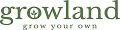 Logo von growland.net