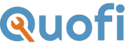 Logo van Quofi.nl