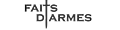 Logo of faitsdarmes.com/de