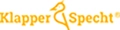 Logo von KlapperSpecht®