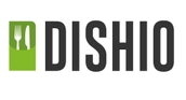 Logo von dishio - einweggeschirr-bio.de