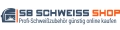 Logo von SB-SCHWEISS-SHOP.DE