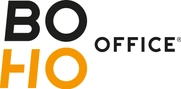 Logo von boho office® onlineshop