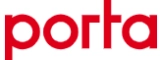 Logo von porta.de
