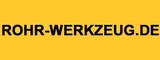Logo von rohr-werkzeug.de