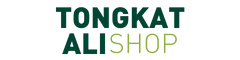Logo von Tongkat Ali Shop