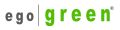 Logo von egogreen® Liquids