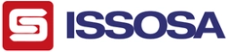Logotipo de ISSO, S.A.