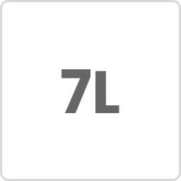 Logotipo de 7laser