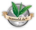 Logo von Teaworld.de
