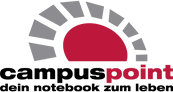 Logo von campuspoint.de
