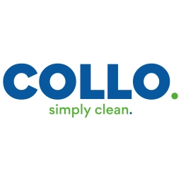 Logo von COLLO. simply clean.