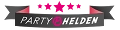 Logo von party-helden.de