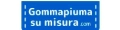Logo di gommapiumasumisura.com