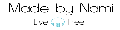 Logo von Made by Nami